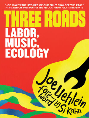 cover image of Three Roads